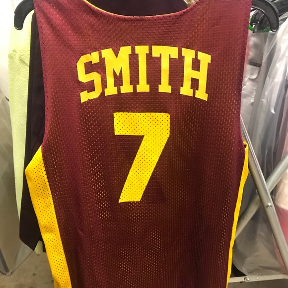 SMITH Jersey - Picture 2 of 5